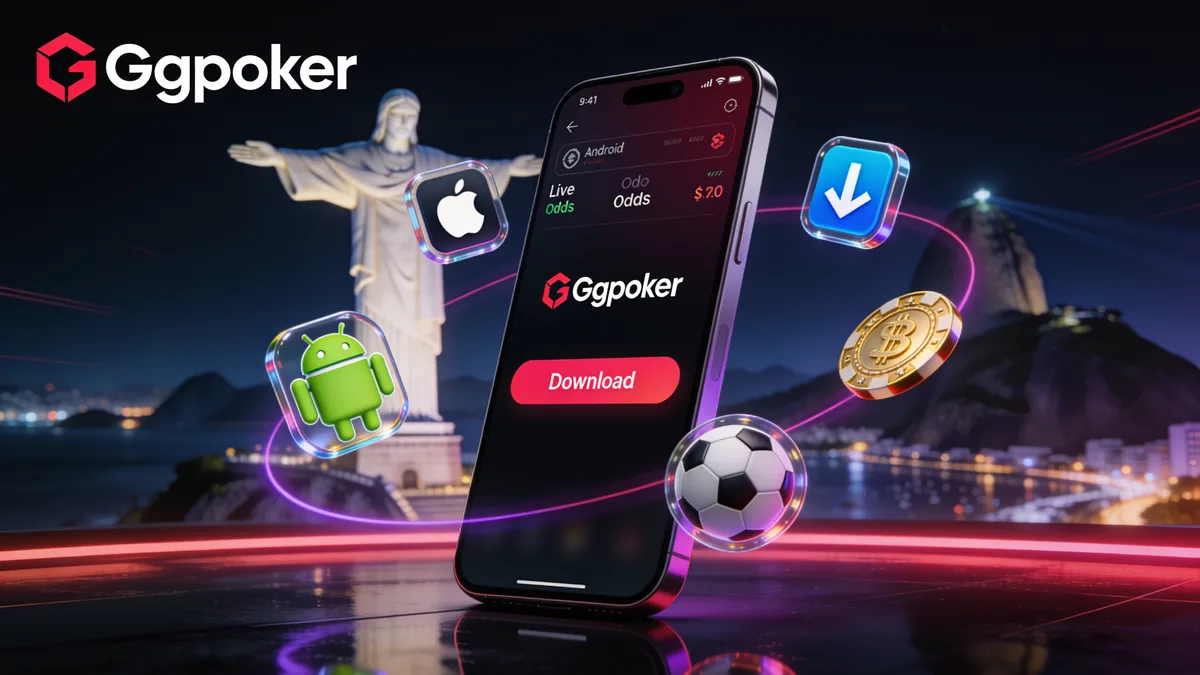 O Que São os Freerolls da GGPoker e Como Funcionam as Senhas? para jogadores no Brasil
