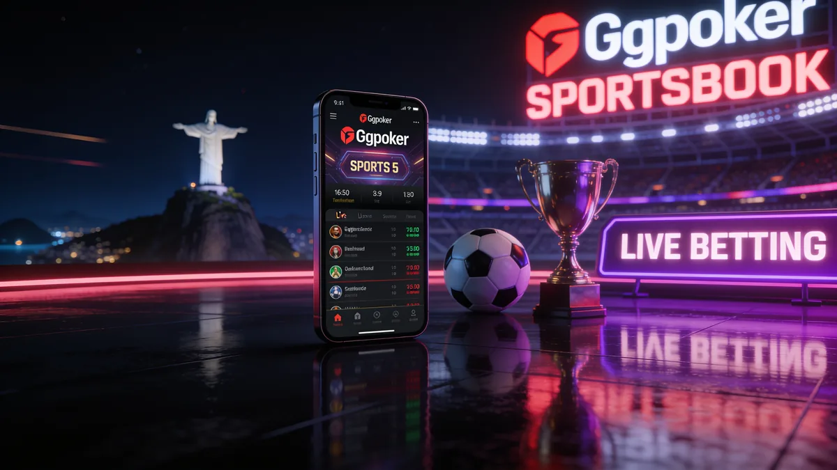 Passo a Passo para Participar de um Freeroll com Senha para jogadores no Brasil